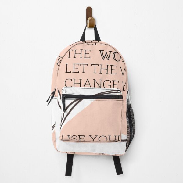 Item preview, Smile quote designed and sold by Oana Andreea Shop.
