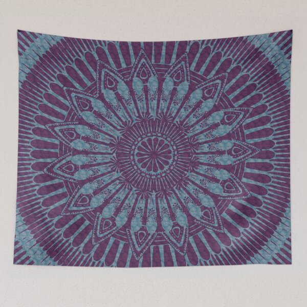 Item preview, kanye tapestry designed and sold by freaksandgreeks.
