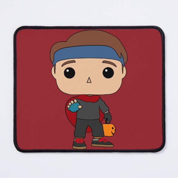 Item preview, Wiccan / Billy Maximoff (Kaplan) pop style designed and sold by aeneix.