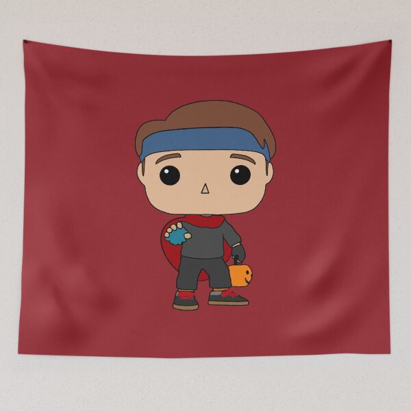 Item preview, Wiccan / Billy Maximoff (Kaplan) pop style designed and sold by aeneix.