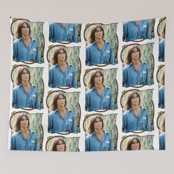 Item preview, Charlies Angels Kate Jackson designed and sold by leanne-marie93.