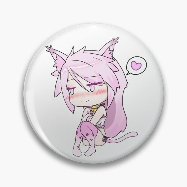 Item preview, Chibi Blush designed and sold by OwOmeVR.