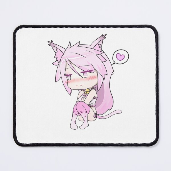 Item preview, Chibi Blush designed and sold by OwOmeVR.