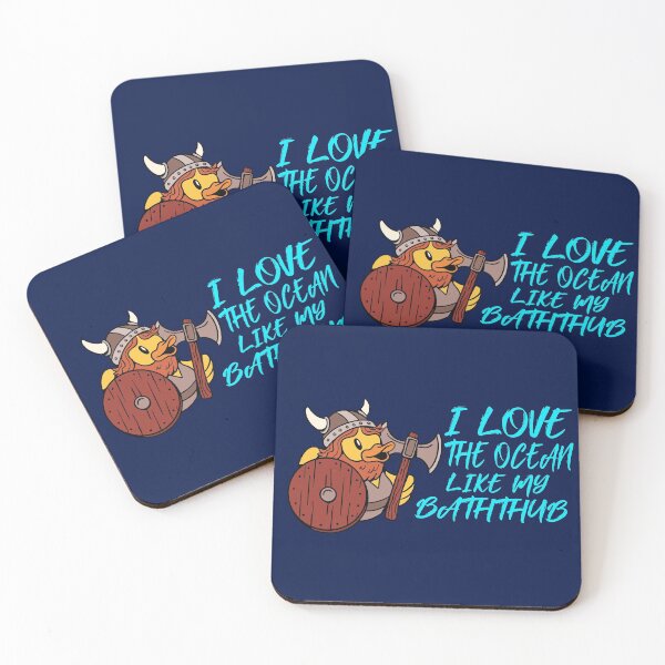 Item preview, Maritime Viking kids design with saying designed and sold by Midgardr.