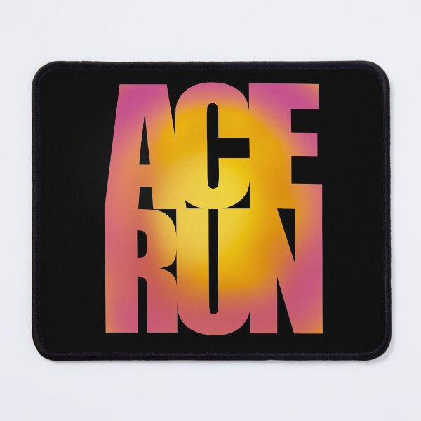Item preview, Ace Run Color Burst Sunset designed and sold by DiscGolfArt.