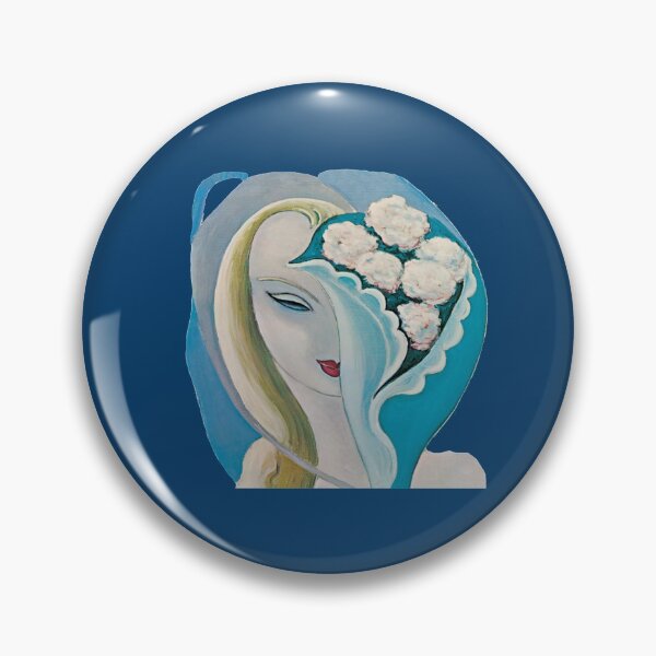 Item preview, Laya Derek and the Dominos designed and sold by ChrisCutsDesign.