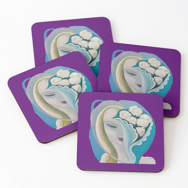 Item preview, Laya Derek and the Dominos designed and sold by ChrisCutsDesign.