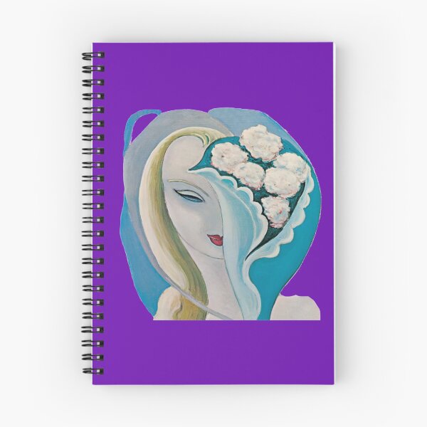 Item preview, Laya Derek and the Dominos designed and sold by ChrisCutsDesign.