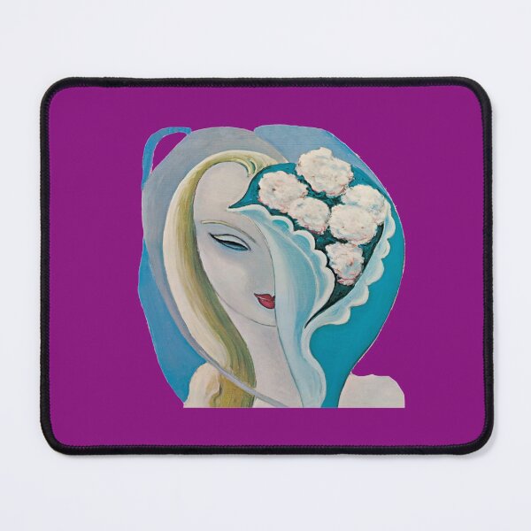 Item preview, Laya Derek and the Dominos designed and sold by ChrisCutsDesign.