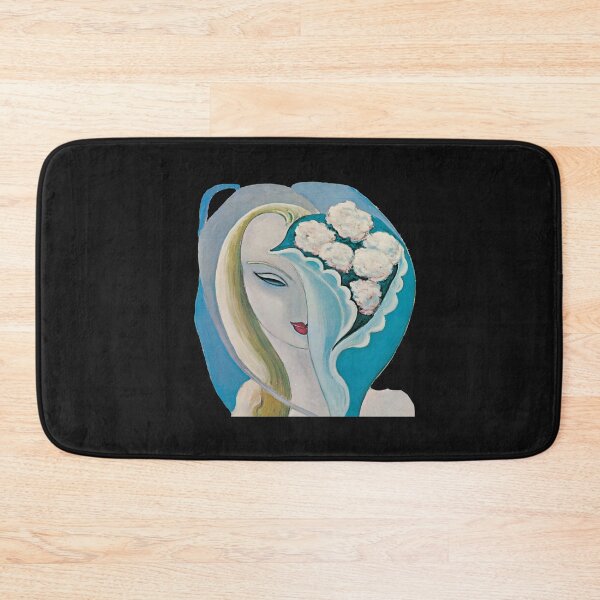 Item preview, Laya Derek and the Dominos designed and sold by ChrisCutsDesign.