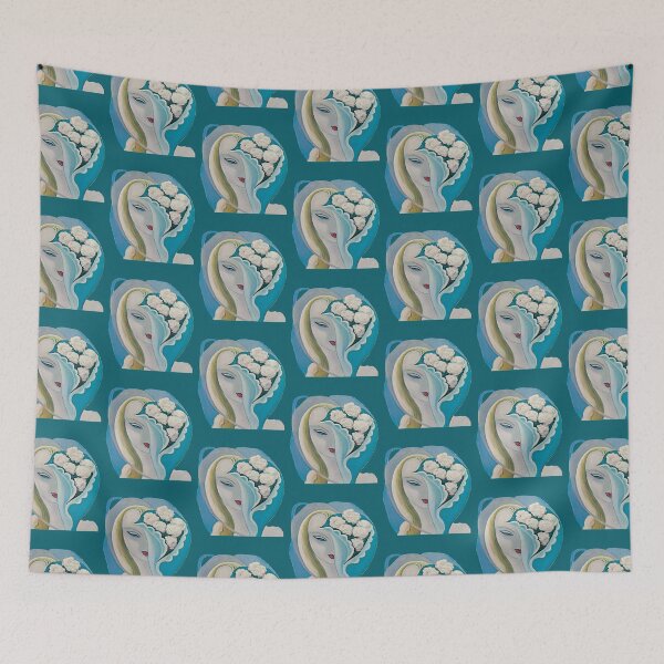 Item preview, Laya Derek and the Dominos designed and sold by ChrisCutsDesign.