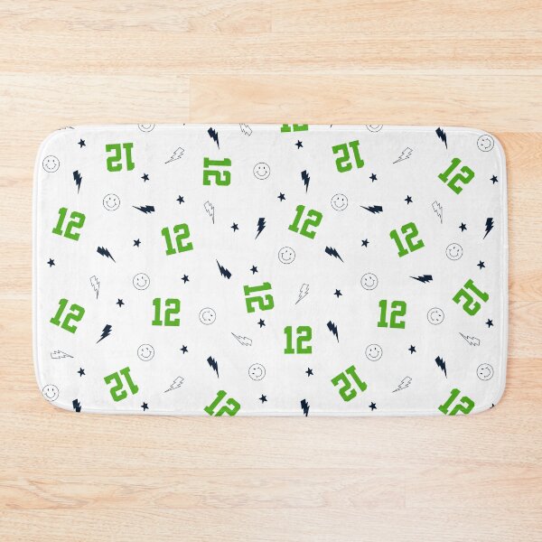Item preview, 12th man  designed and sold by Emily Sullivan.