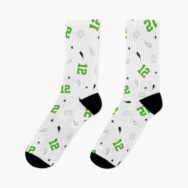 Item preview, 12th man  designed and sold by Emily Sullivan.