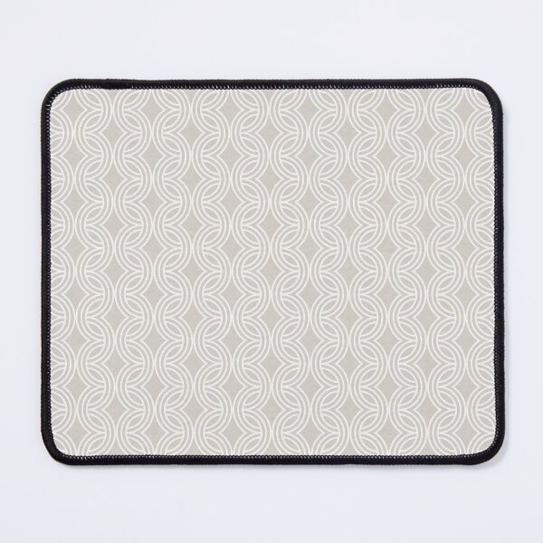Item preview, Arco iris beige geométrico neutro designed and sold by pakanta.