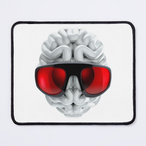 Item preview, Keep a Cool Mind designed and sold by GrandeDuc.