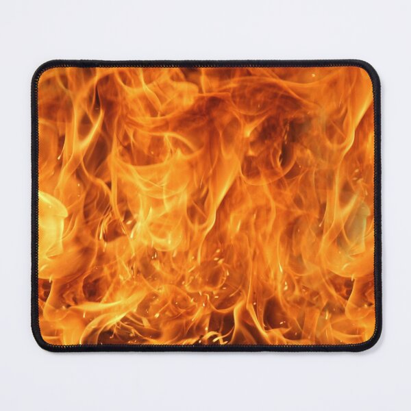 Item preview, Fire flames effect art designed and sold by YuneDesigns.