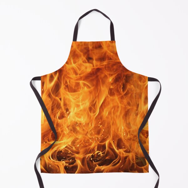 Item preview, Fire flames effect art designed and sold by YuneDesigns.
