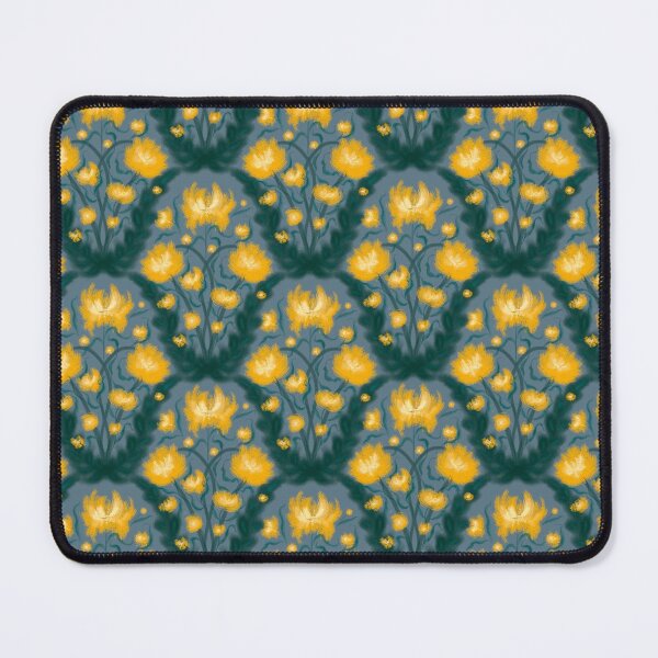 Item preview, Dandelion pattern designed and sold by RinaGrinchik.