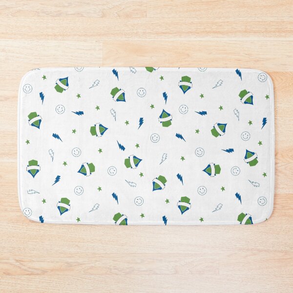 Item preview, Seattle Soccer designed and sold by Emily Sullivan.