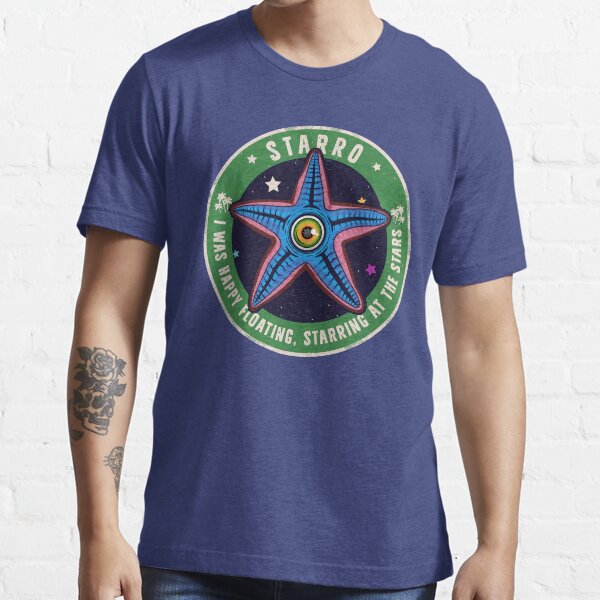 starro the conqueror shirt