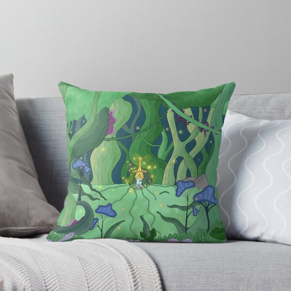 Item preview, Whispering Woods Drawing designed and sold by random-mica-art.