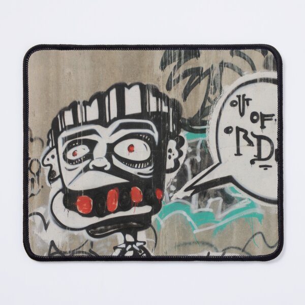 Item preview, Out Of Order designed and sold by Mythos57.