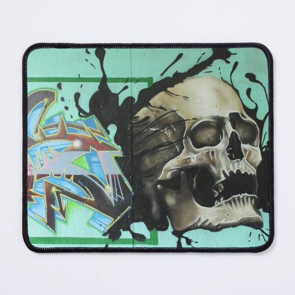Item preview, Screaming Skull designed and sold by Mythos57.