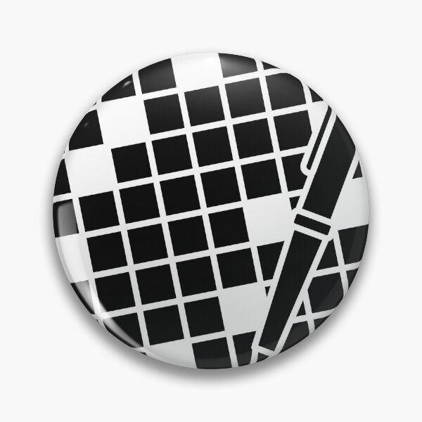 Item preview, Crossword Solver designed and sold by Aleksa Adamovic.