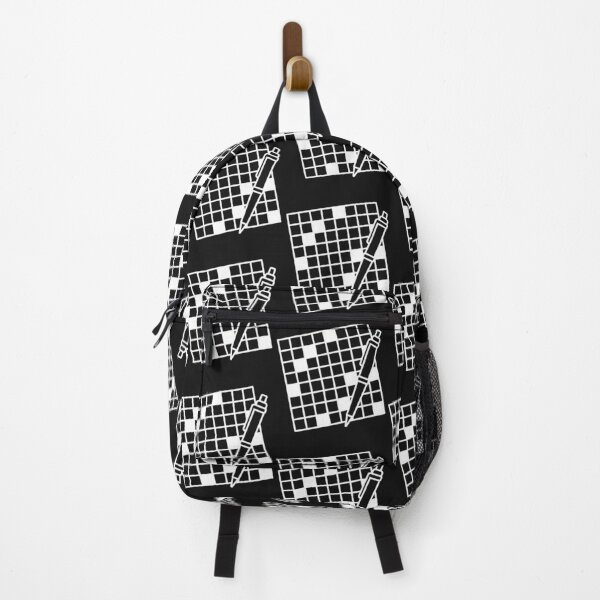Item preview, Crossword Solver designed and sold by Aleksa Adamovic.