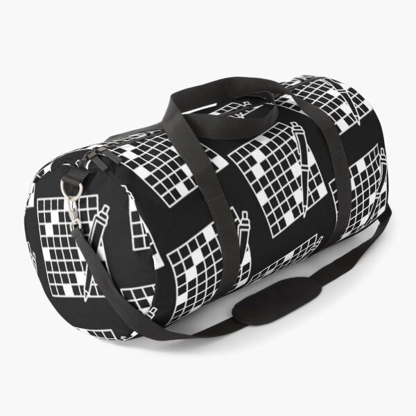Item preview, Crossword Solver designed and sold by Aleksa Adamovic.