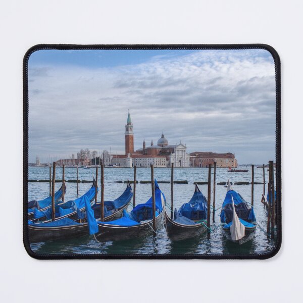 Item preview, San Giorgio Maggiore Venice Italy designed and sold by Mythos57.