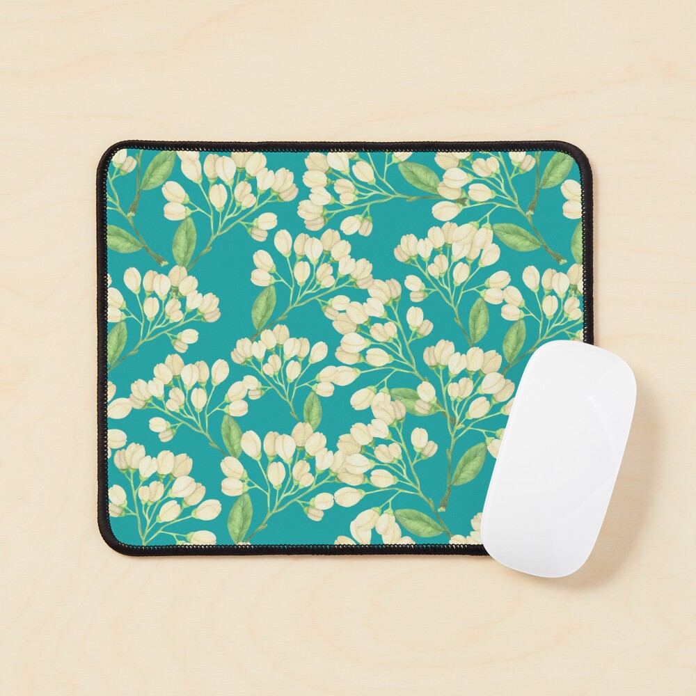 Item preview, Mouse Pad designed and sold by RinaGrinchik.