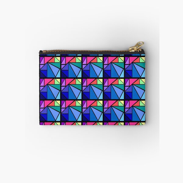 Item preview, RAINBOW MOSAIC designed and sold by JeeJee9377.