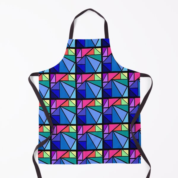 Item preview, RAINBOW MOSAIC designed and sold by JeeJee9377.