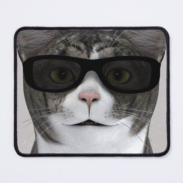 Item preview, Coolest Cat In Town designed and sold by Mythos57.