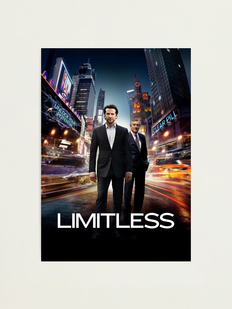 Limitless (2011)