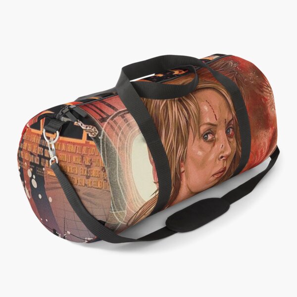Item preview, KILL BILL RUIZ BURGOS designed and sold by EarleKingstone.