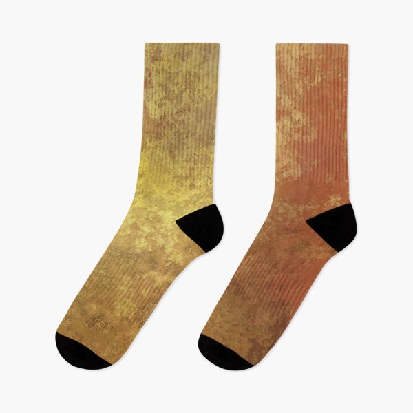 Item preview, Rusty Gold and Copper designed and sold by meggydesigns.