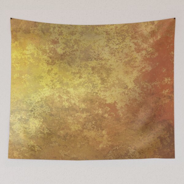Item preview, Rusty Gold and Copper designed and sold by meggydesigns.