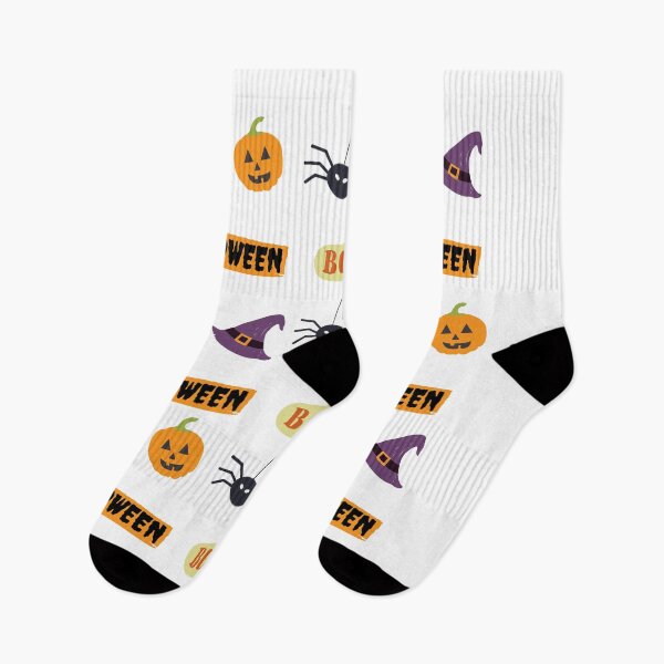 Item preview, Halloween Boo! designed and sold by RiadMannan.