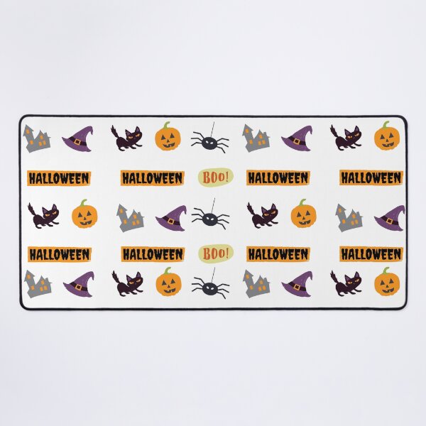 Item preview, Halloween Boo! designed and sold by RiadMannan.
