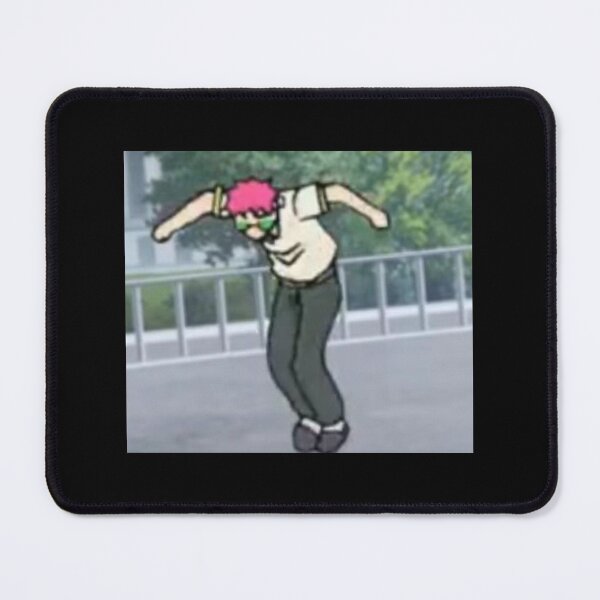 Item preview, Low resolution saiki k designed and sold by Cookiesnkandi.