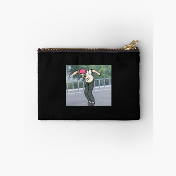 Item preview, Low resolution saiki k designed and sold by Cookiesnkandi.