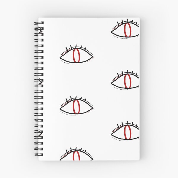 Item preview, Third eye  designed and sold by bayan baker.