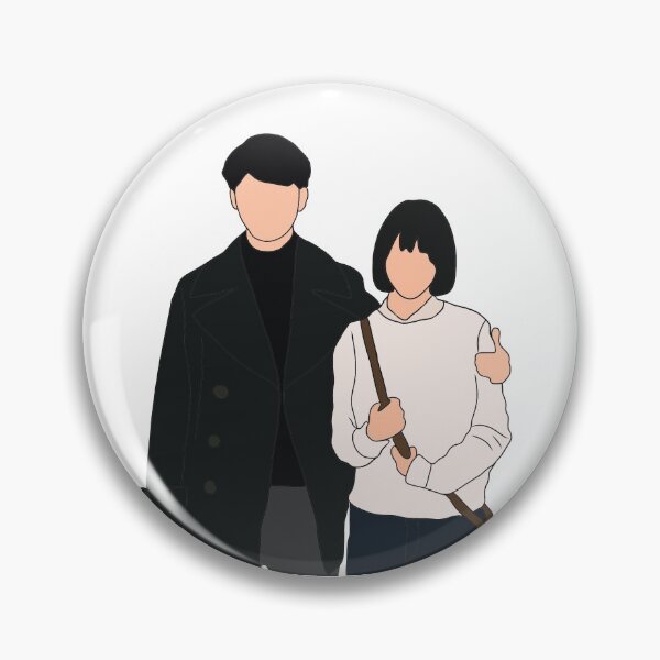 Item preview, JUNG HWAN & DUK SUN (Reply 1988)  designed and sold by artbynorain.