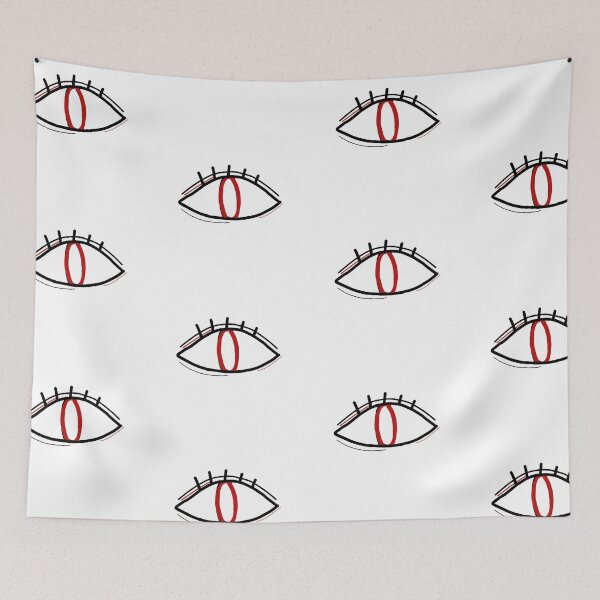 Item preview, Third eye  designed and sold by bayan baker.