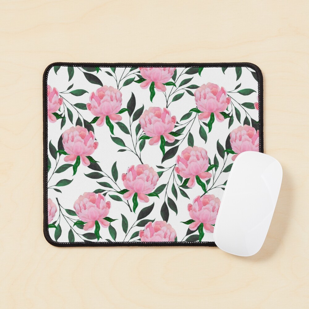 Item preview, Mouse Pad designed and sold by RinaGrinchik.