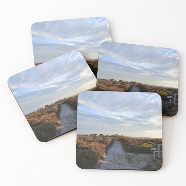 Item preview, Dunwich Heath National Trust Suffolk designed and sold by Esther Hutchcroft.