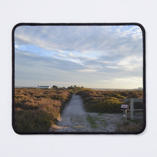 Item preview, Dunwich Heath National Trust Suffolk designed and sold by Esther Hutchcroft.