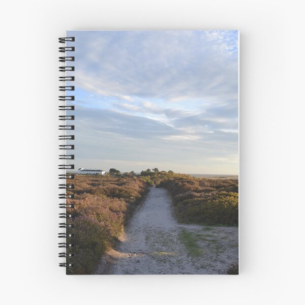 Item preview, Dunwich Heath National Trust Suffolk designed and sold by Esther Hutchcroft.